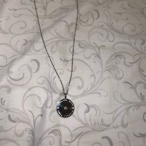 Michael kors necklace